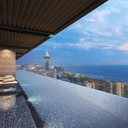 The Panora Pattaya Apartment ภายนอก รูปภาพ