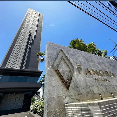 The Panora Pattaya Apartment ภายนอก รูปภาพ