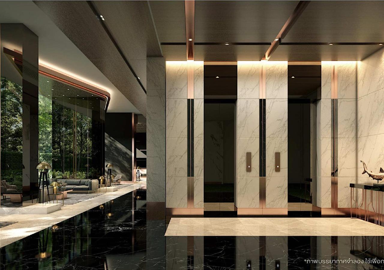 The Panora Pattaya Apartment ภายนอก รูปภาพ