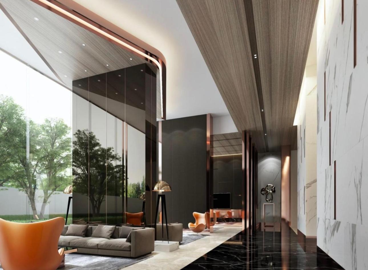 The Panora Pattaya Apartment ภายนอก รูปภาพ